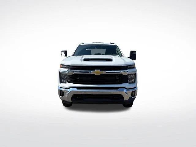 chevrolet silverado 3500hd 2025 1GC4KTEY8SF338015 image chevrolet silverado 3500hd 2025 1GC4KTEY8SF338015 image